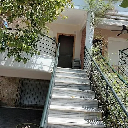 빌라 Zeta's Summer House