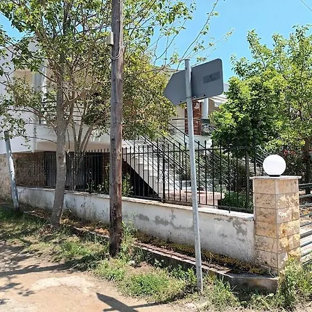 Zeta's Summer House 빌라