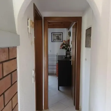 Zeta's Summer House Vila *