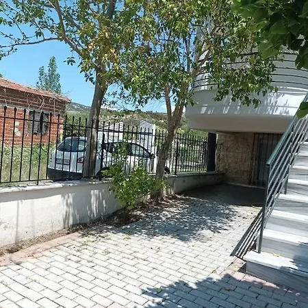 Vila Zeta's Summer House