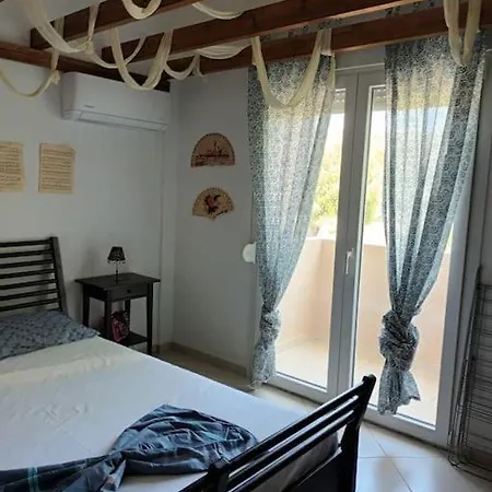 Villa Zeta's Summer House
